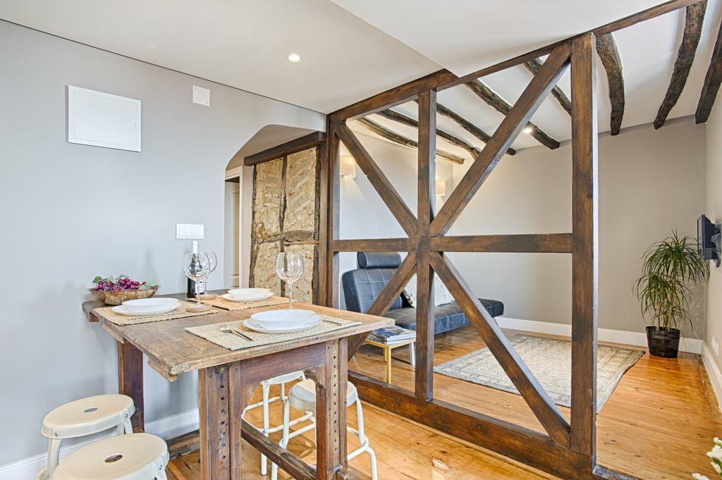 River View Alfama Historic Apartment Lisbon